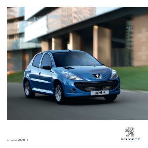 PDF-Download - Peugeot