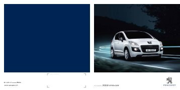 Scaricare nel formato PDF - Peugeot