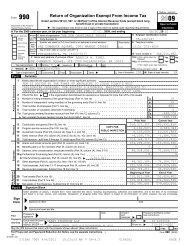 Form 990 - The Pew Charitable Trusts