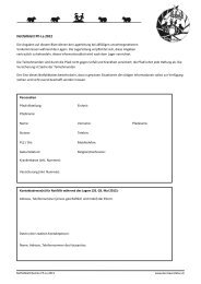 Notfallblatt Pfi-La 2012 - Pfadi Steibruch Ostermundigen