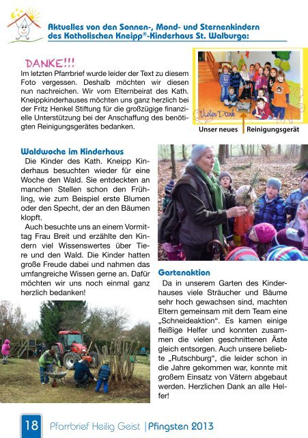 Pfarrbrief_02-2013_gross - Katholische Gemeinde WassertrÃ¼dingen