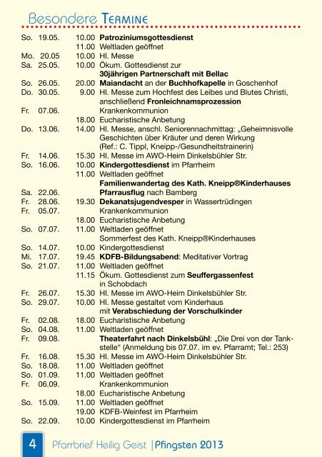 Pfarrbrief_02-2013_gross - Katholische Gemeinde WassertrÃ¼dingen