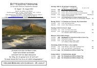 26.08.2012 (pdf) - Katholischer Pfarrverband Herrieden