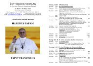 24.03.2013 (pdf) - Katholischer Pfarrverband Herrieden