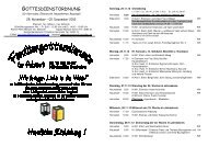 02.12.2012 (pdf) - Katholischer Pfarrverband Herrieden