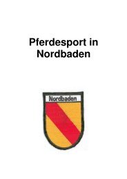 GeschÃ¤ftsbericht 2010 neufertig - Verband der Pferdesportvereine ...