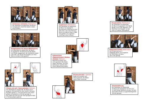 Hintere und seitl. Halsmuskulatur (Dehnen) - Pferdesportverband ...