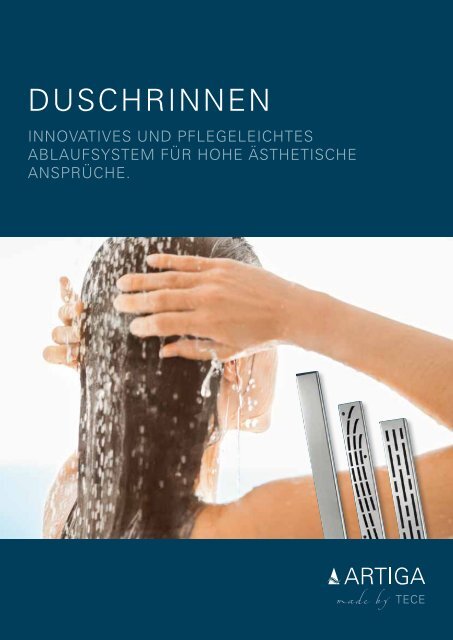 duschrInnen - SANITÃR-HEINZE-GRUPPE | Alle BÃ¤der dieser Welt