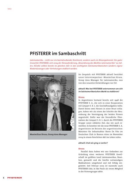 Download PDF - Pfisterer