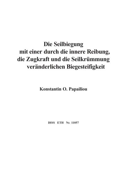 Download PDF - Pfisterer