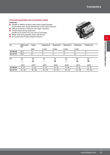 Download PDF - Pfisterer