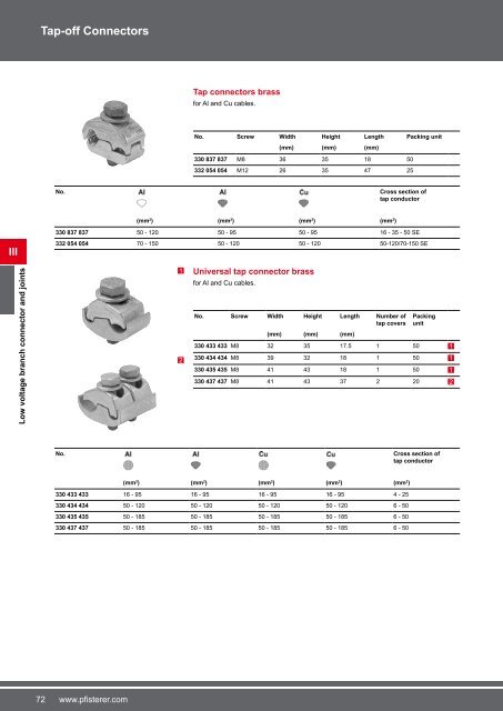 Download PDF - Pfisterer