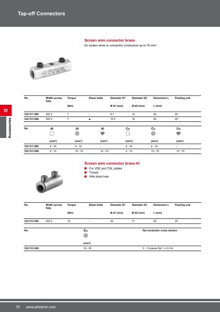 Download PDF - Pfisterer