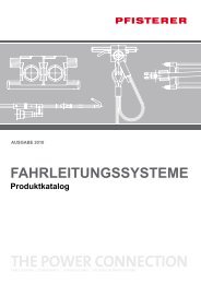 Download PDF - Pfisterer