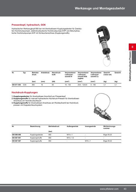 Download PDF - Pfisterer