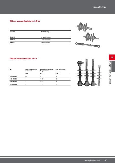 Download PDF - Pfisterer