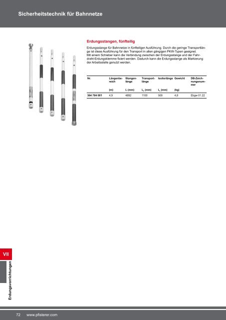 Download PDF - Pfisterer