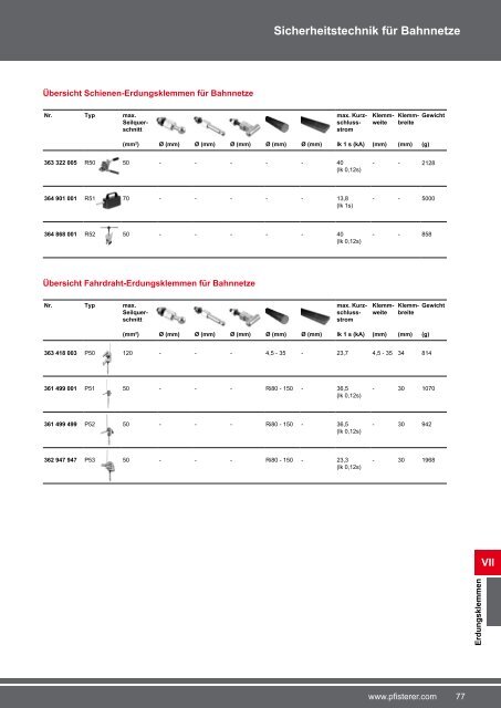 Download PDF - Pfisterer