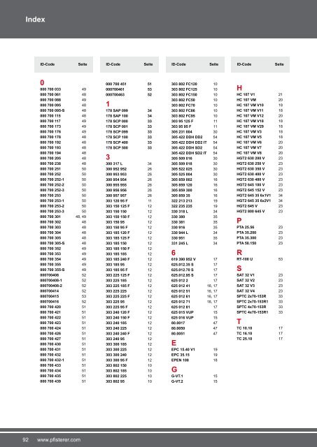 Download PDF - Pfisterer