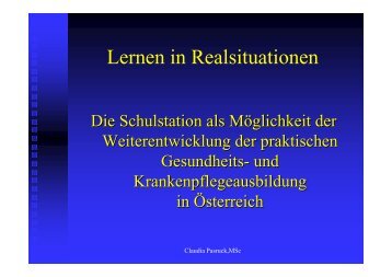 Pasruck_Lernen_in_Realsituationen