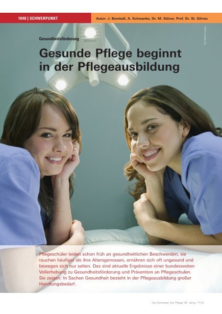 Fachwörter In Der Pflege Pdf