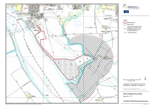 Forthbank Wind Energy Development - Partnerships for Renewables