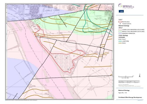 Forthbank Wind Energy Development - Partnerships for Renewables