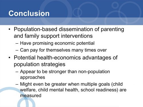 4. Ron Prinz.pdf - Parenting and Family Support Centre