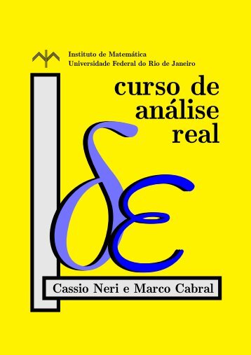 Î´Î´ÎµÎµCassio Neri e Marco Cabral - UFRJ