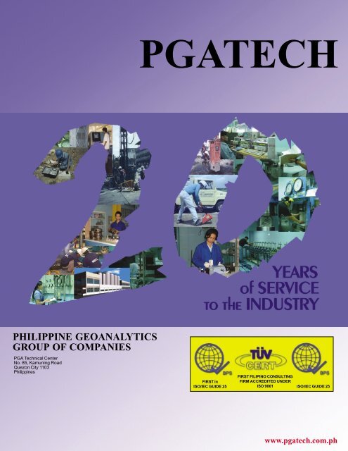 HERE - Pgatech.com.ph