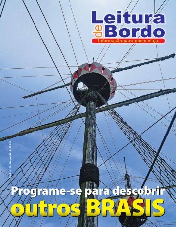 Leitura de Bordo