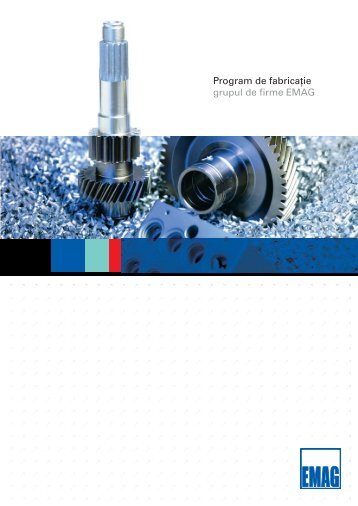 EMAG-catalog de prezentare - PGE