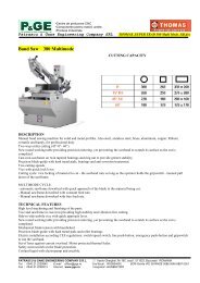 super trad 380 multi mode - PGE