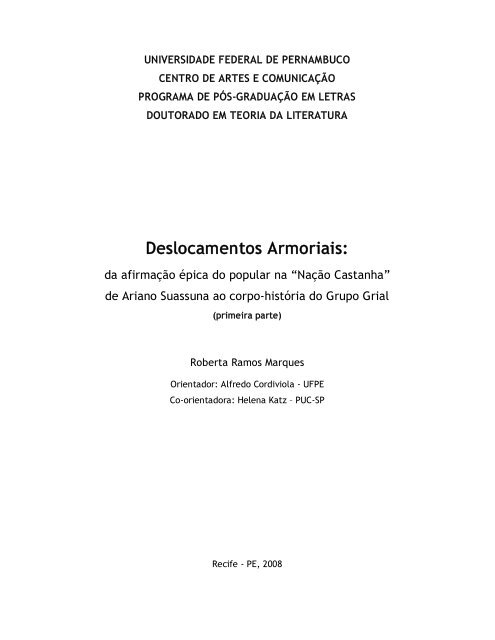 Letras das músicas de capoeira - Mestre Fantasma e Barrão. Coro