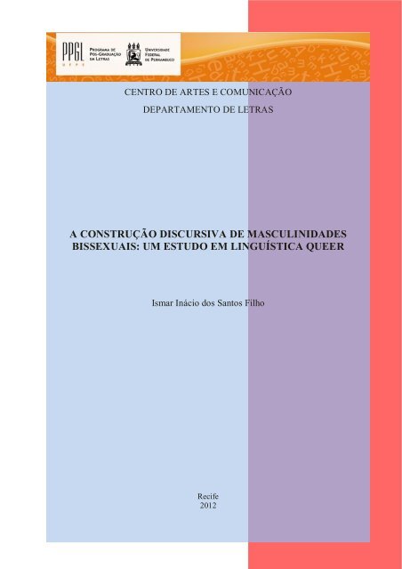 Visão  Bissexualidade, monogamia e a arte do compromisso