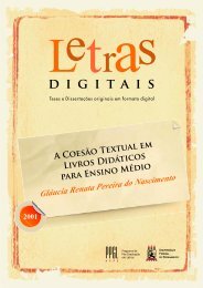 digitais - Programa de PÃ³s-GraduaÃ§Ã£o em Letras da UFPE - PPGL ...