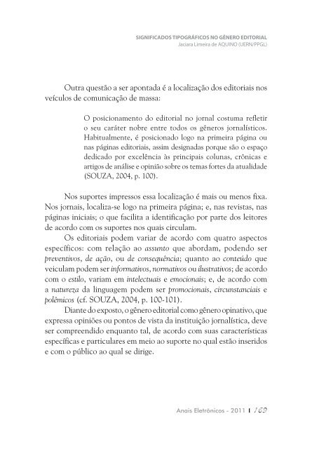 acesse o conteÃºdo - UFPE PPGL