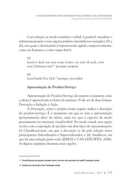 acesse o conteÃºdo - UFPE PPGL