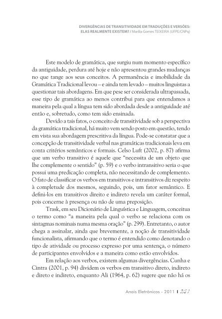 acesse o conteÃºdo - UFPE PPGL