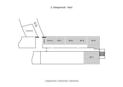 Raumplan - PÃ¤dagogische Hochschule Burgenland