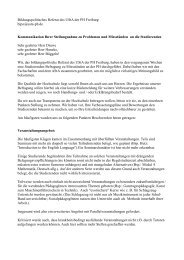 Offener Brief des BiPo als .pdf - (PH) Freiburg