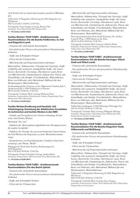 Download Katalog inkl. Beschreibungen (3 MB) - Pädagogische ...