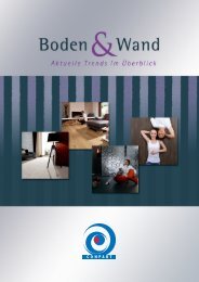 Boden & Wand 2014