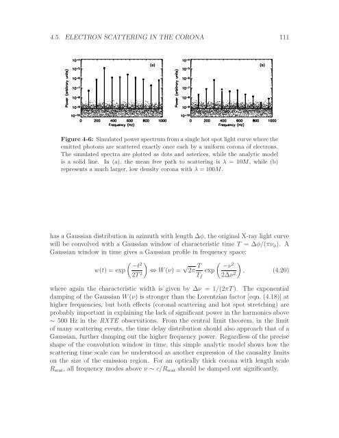 Radiation Transport Around Kerr Black Holes Jeremy David ...