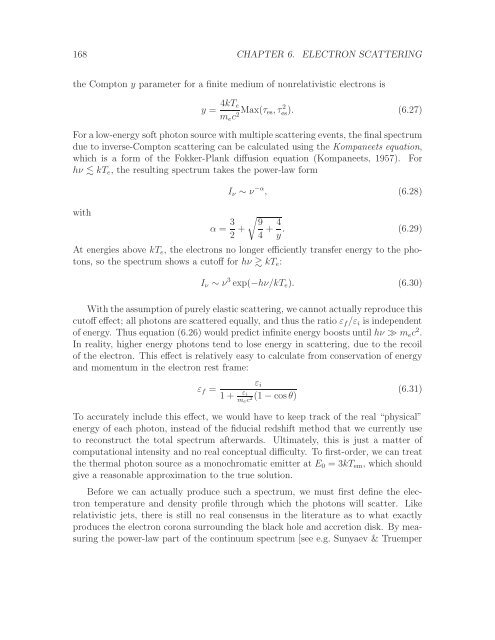 Radiation Transport Around Kerr Black Holes Jeremy David ...