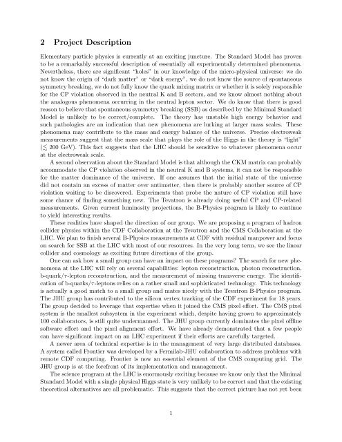 proposal2007_draft09.. - Henry A. Rowland Department of Physics ...