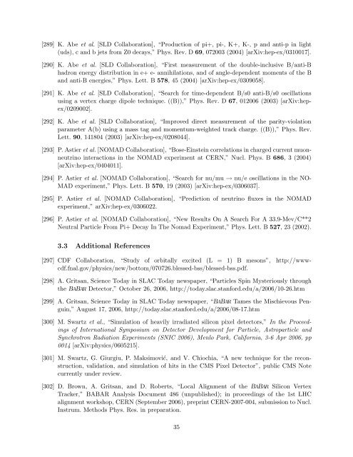 proposal2007_draft09.. - Henry A. Rowland Department of Physics ...