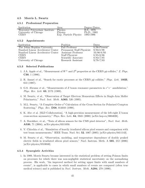 proposal2007_draft09.. - Henry A. Rowland Department of Physics ...