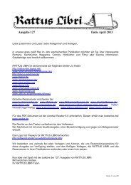 Ausgabe 129 Phantastik News de 