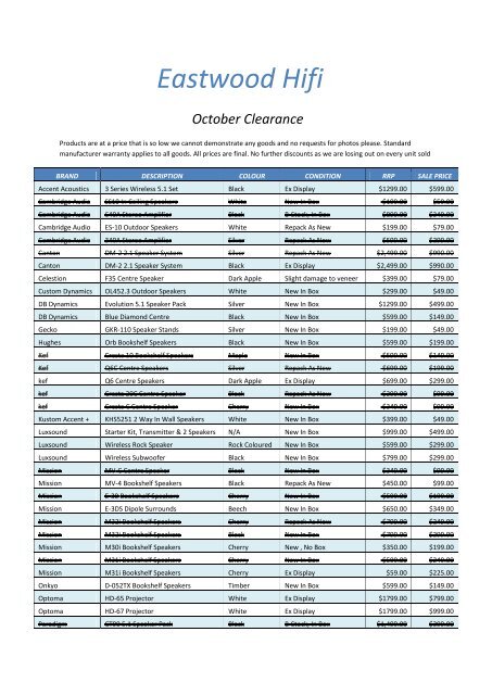 kef cresta 3 what hifi